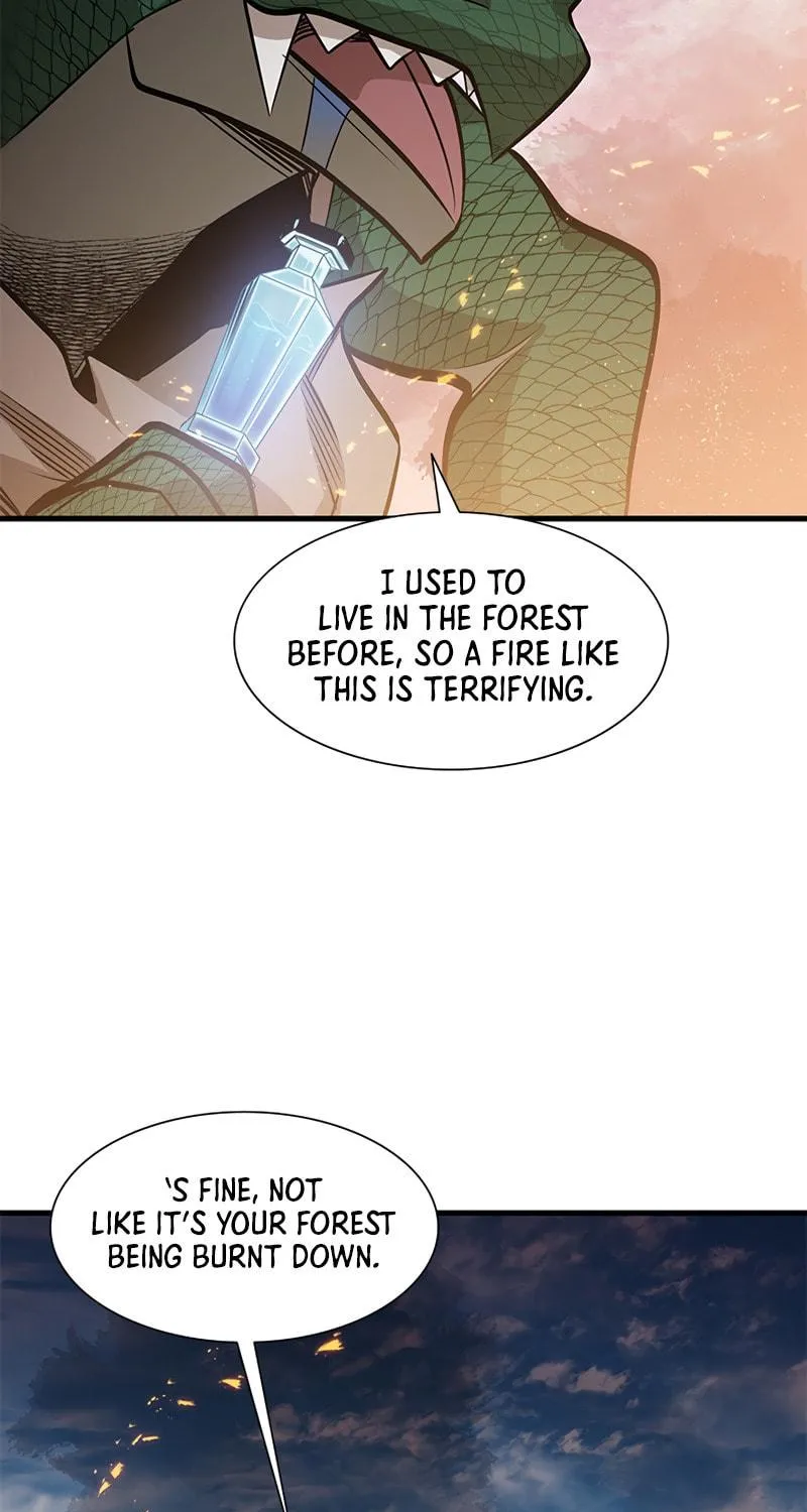 The Tutorial Is Too Tough! Chapter 65 page 26 - 