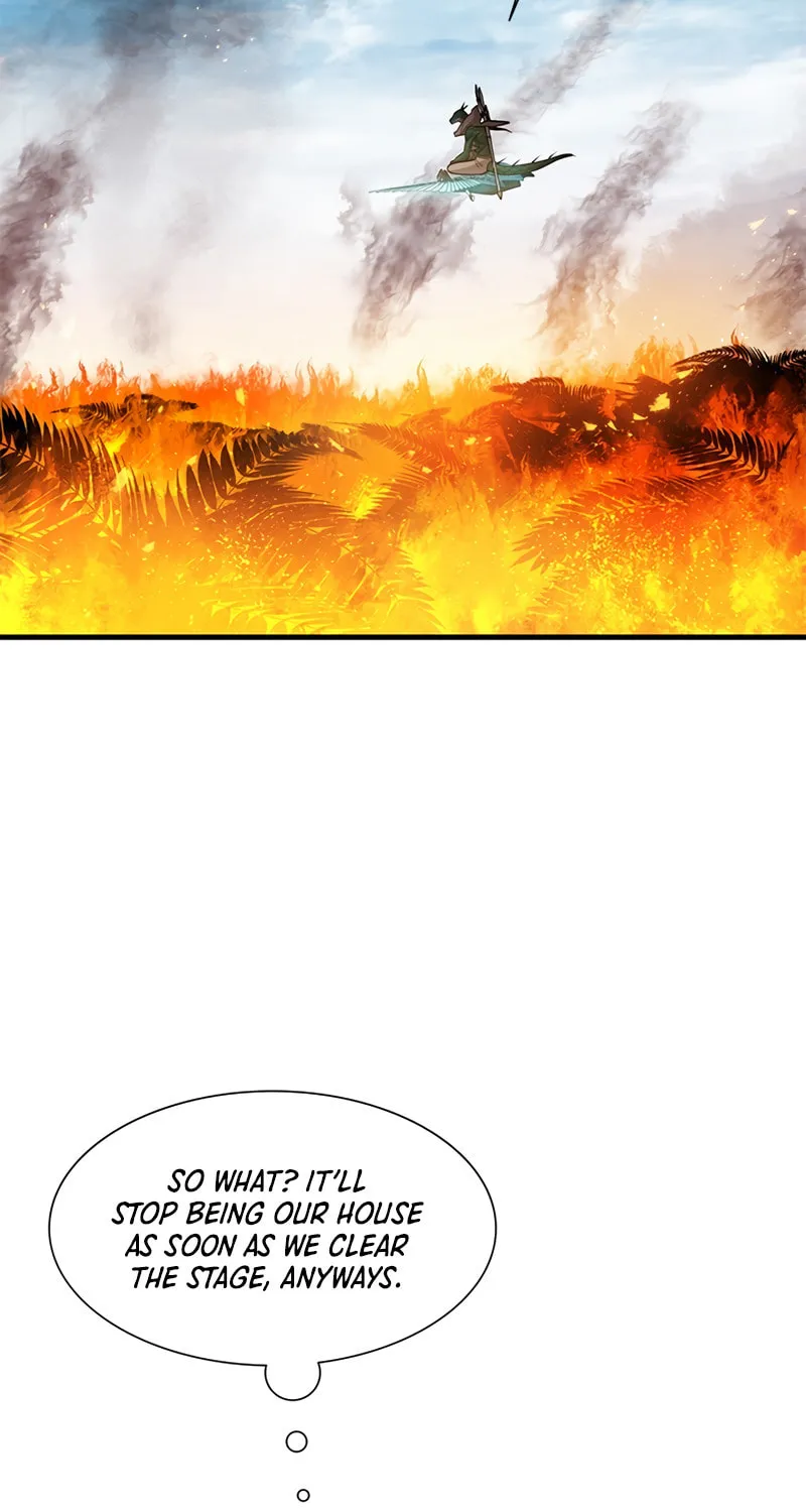 The Tutorial Is Too Tough! Chapter 65 page 28 - 