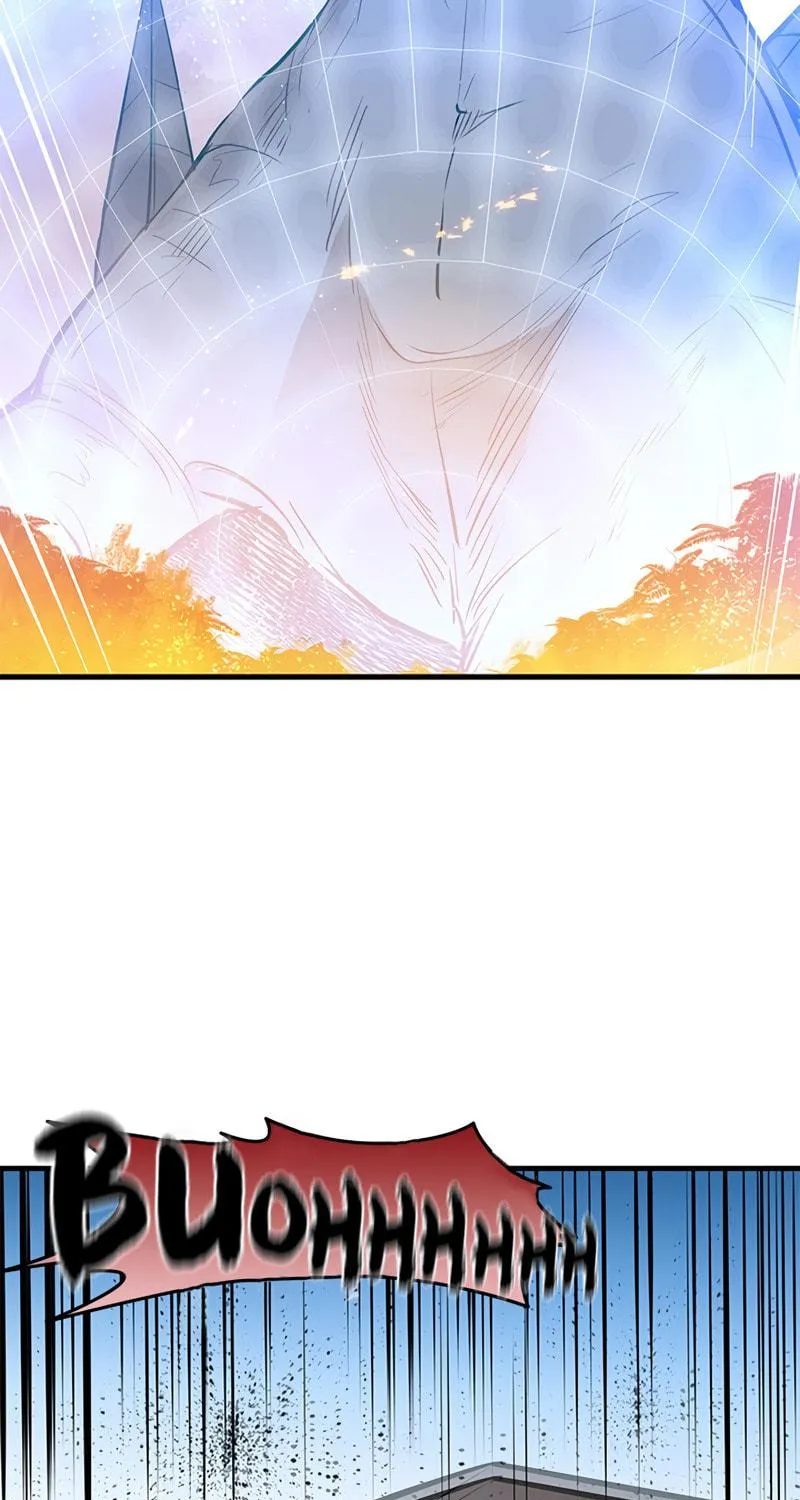The Tutorial Is Too Tough! Chapter 65 page 32 - 