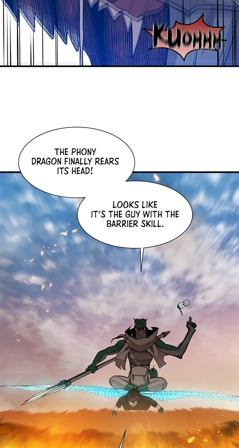 The Tutorial Is Too Tough! Chapter 65 page 34 - 