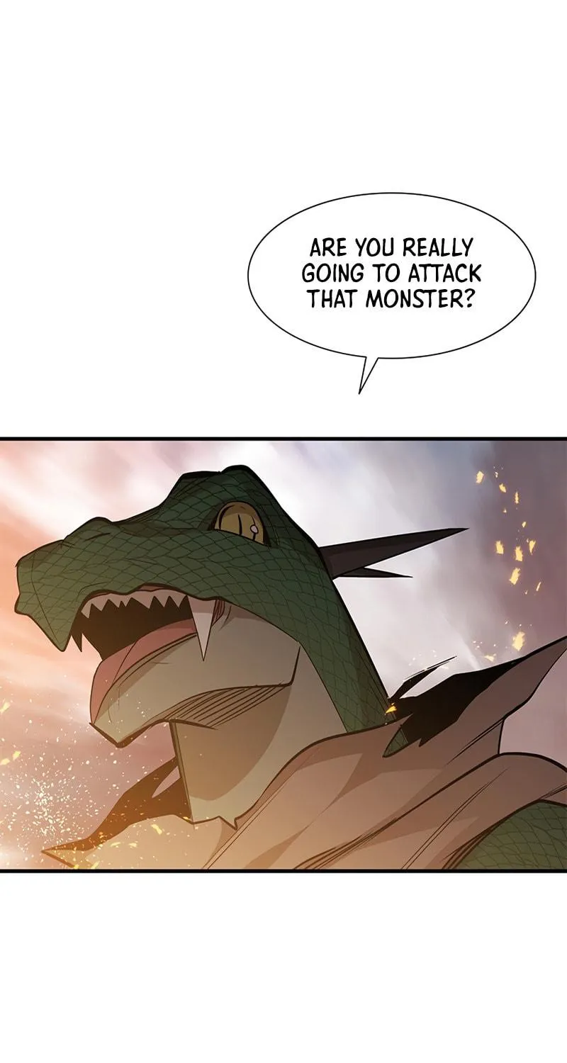 The Tutorial Is Too Tough! Chapter 65 page 36 - 