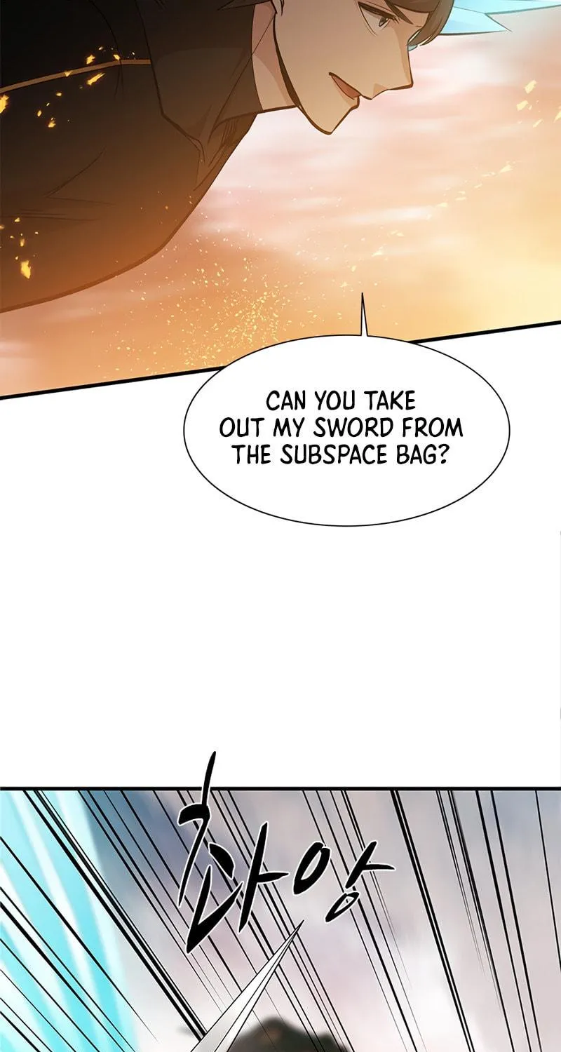 The Tutorial Is Too Tough! Chapter 65 page 38 - 