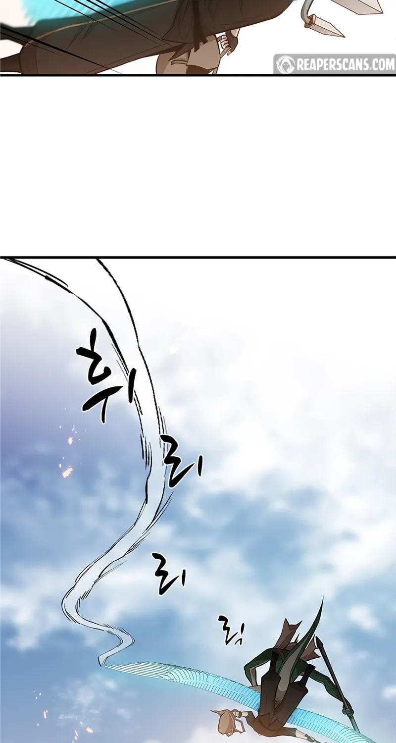 The Tutorial Is Too Tough! Chapter 65 page 40 - 