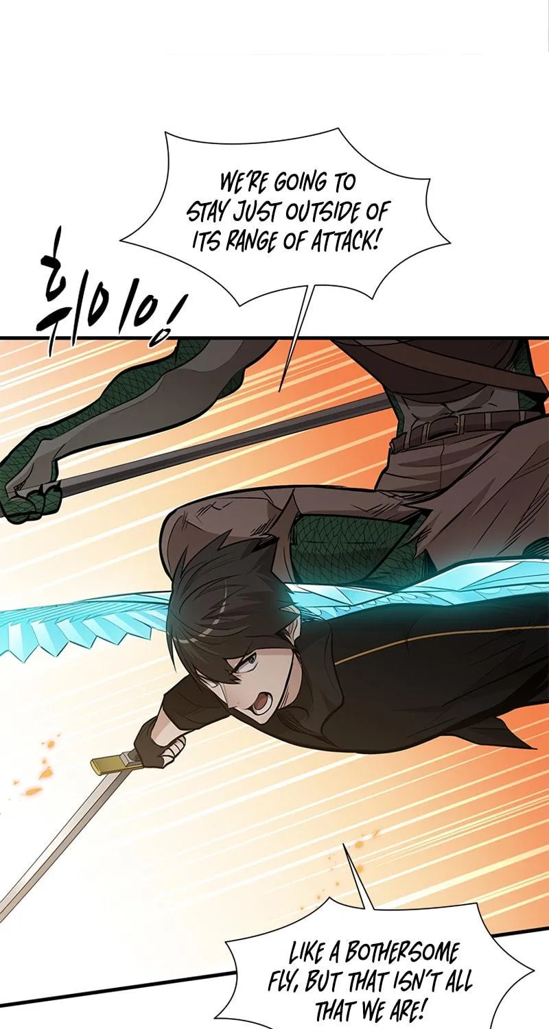 The Tutorial Is Too Tough! Chapter 65 page 44 - 