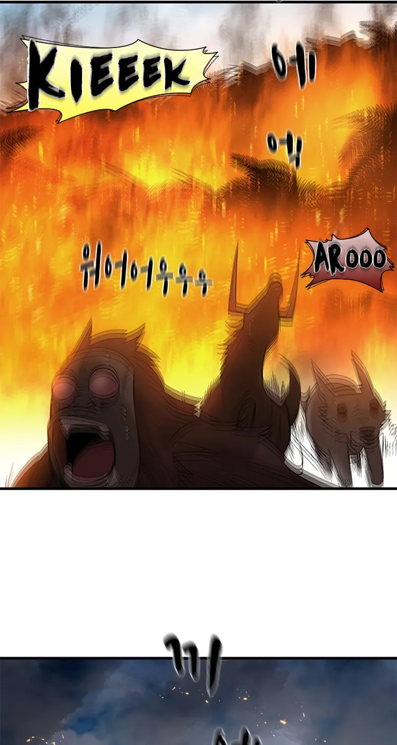 The Tutorial Is Too Tough! Chapter 65 page 6 - 