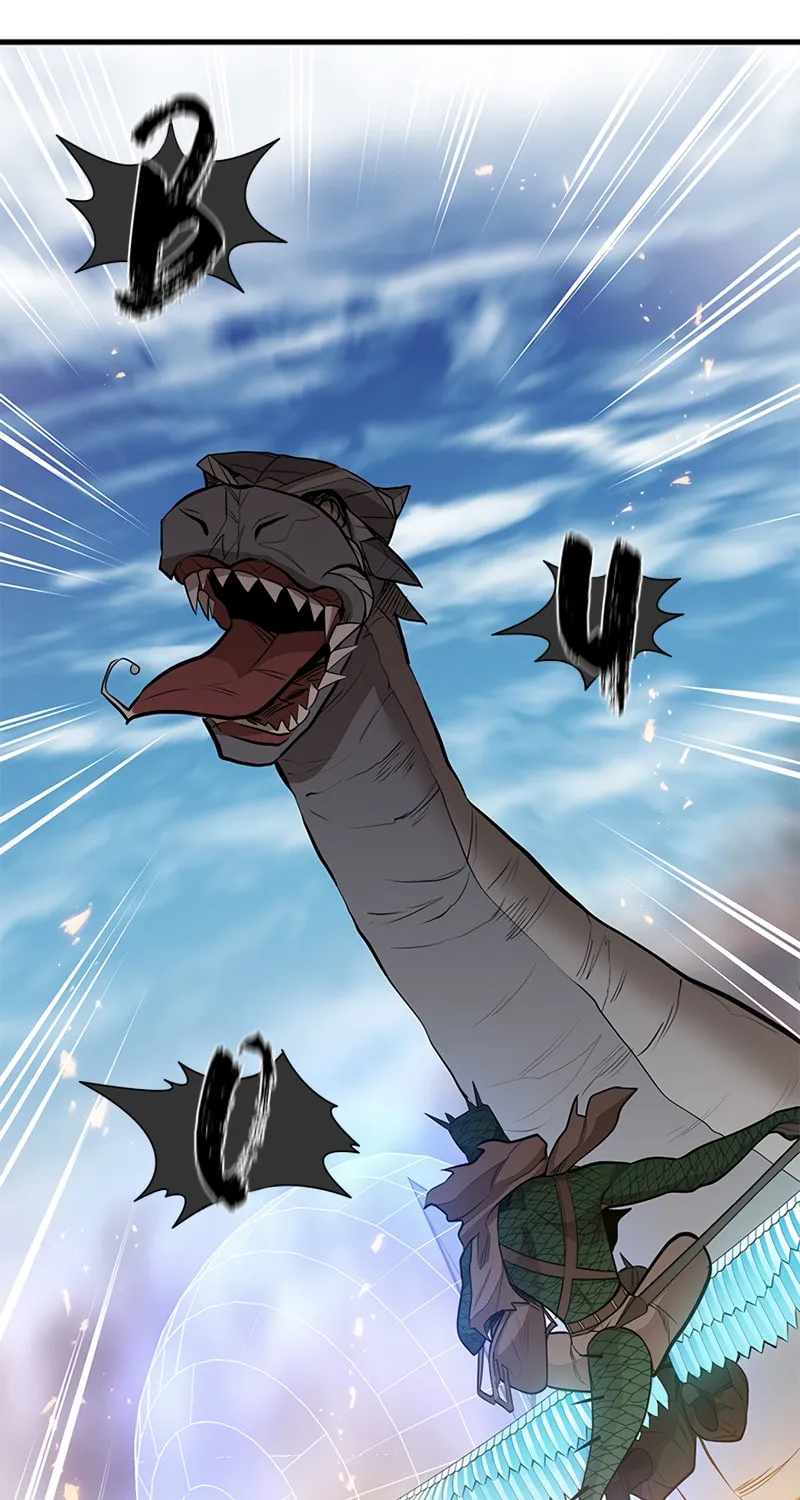The Tutorial Is Too Tough! Chapter 65 page 51 - 