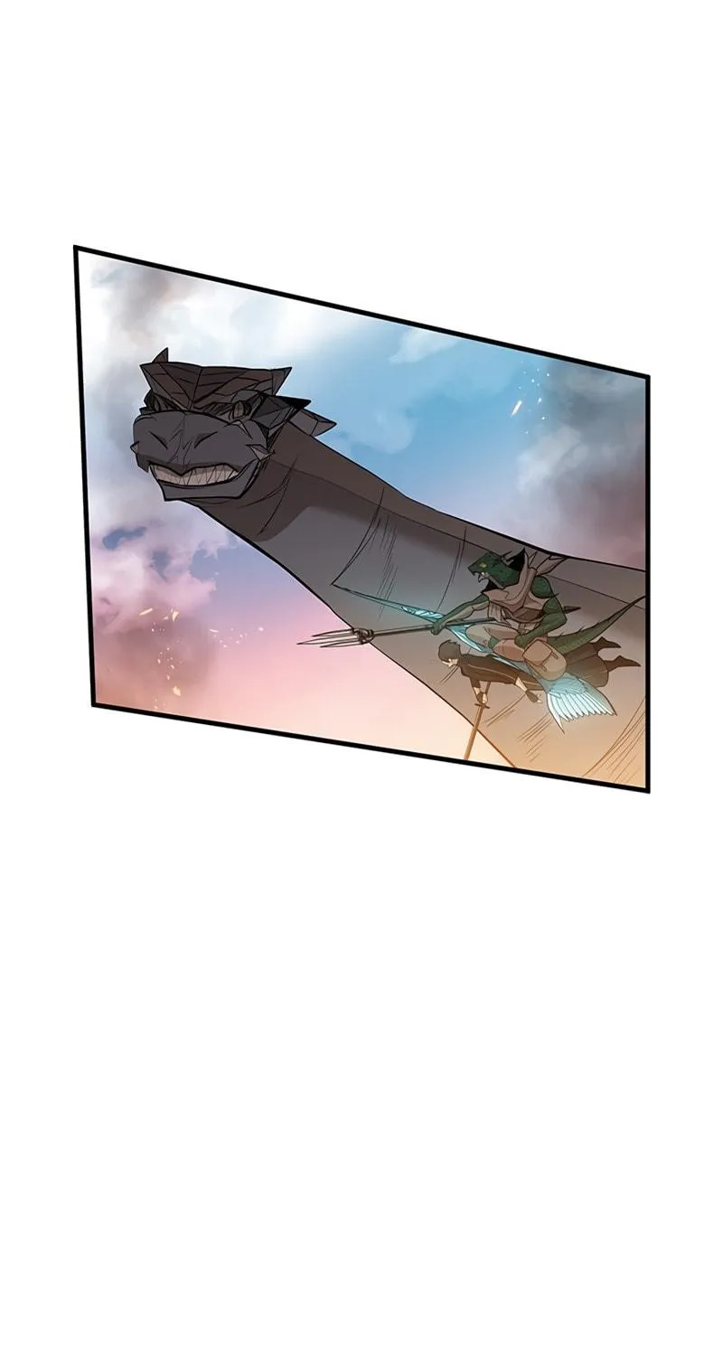 The Tutorial Is Too Tough! Chapter 65 page 55 - 