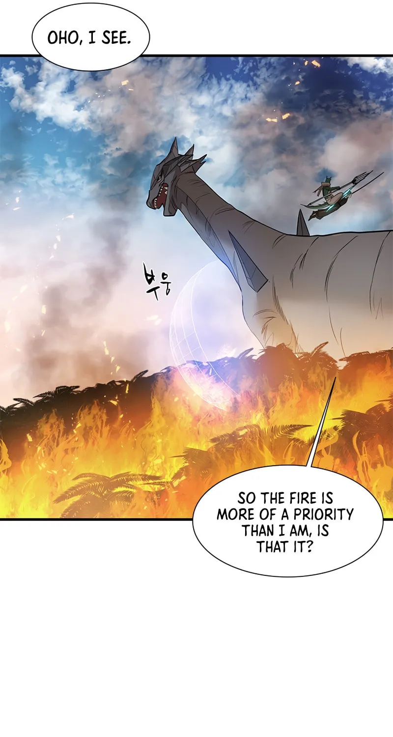 The Tutorial Is Too Tough! Chapter 65 page 58 - 