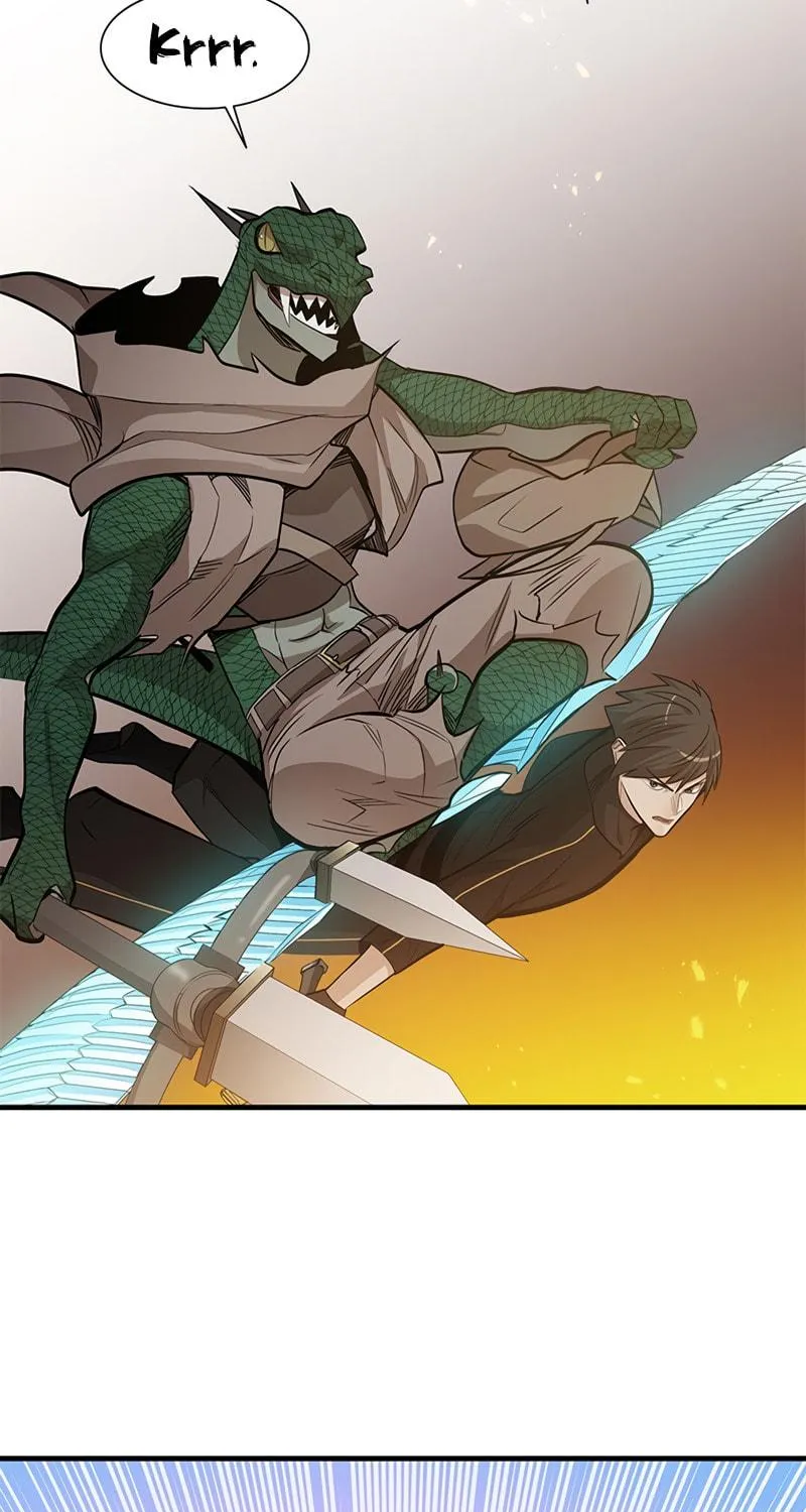 The Tutorial Is Too Tough! Chapter 65 page 60 - 