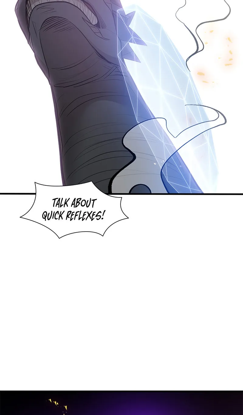 The Tutorial Is Too Tough! Chapter 65 page 68 - 