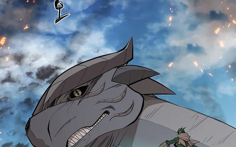 The Tutorial Is Too Tough! Chapter 65 page 76 - 