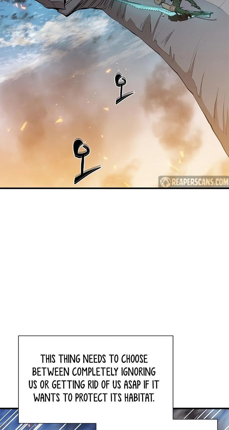 The Tutorial Is Too Tough! Chapter 65 page 77 - 