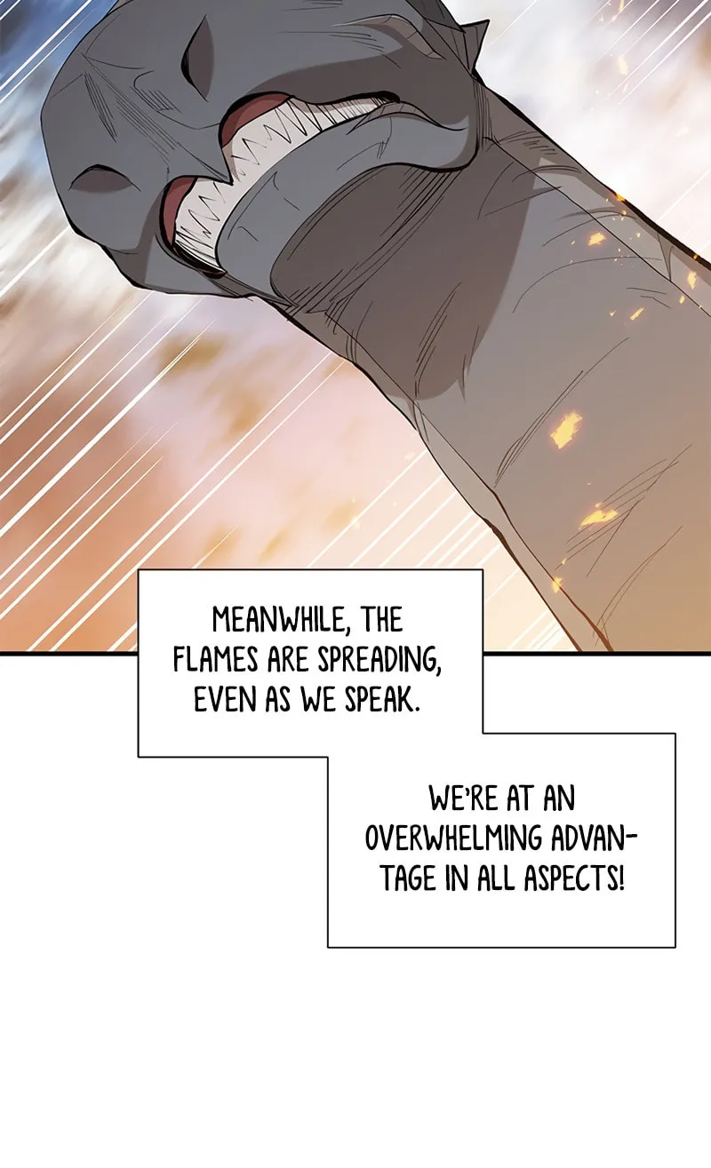 The Tutorial Is Too Tough! Chapter 65 page 79 - 