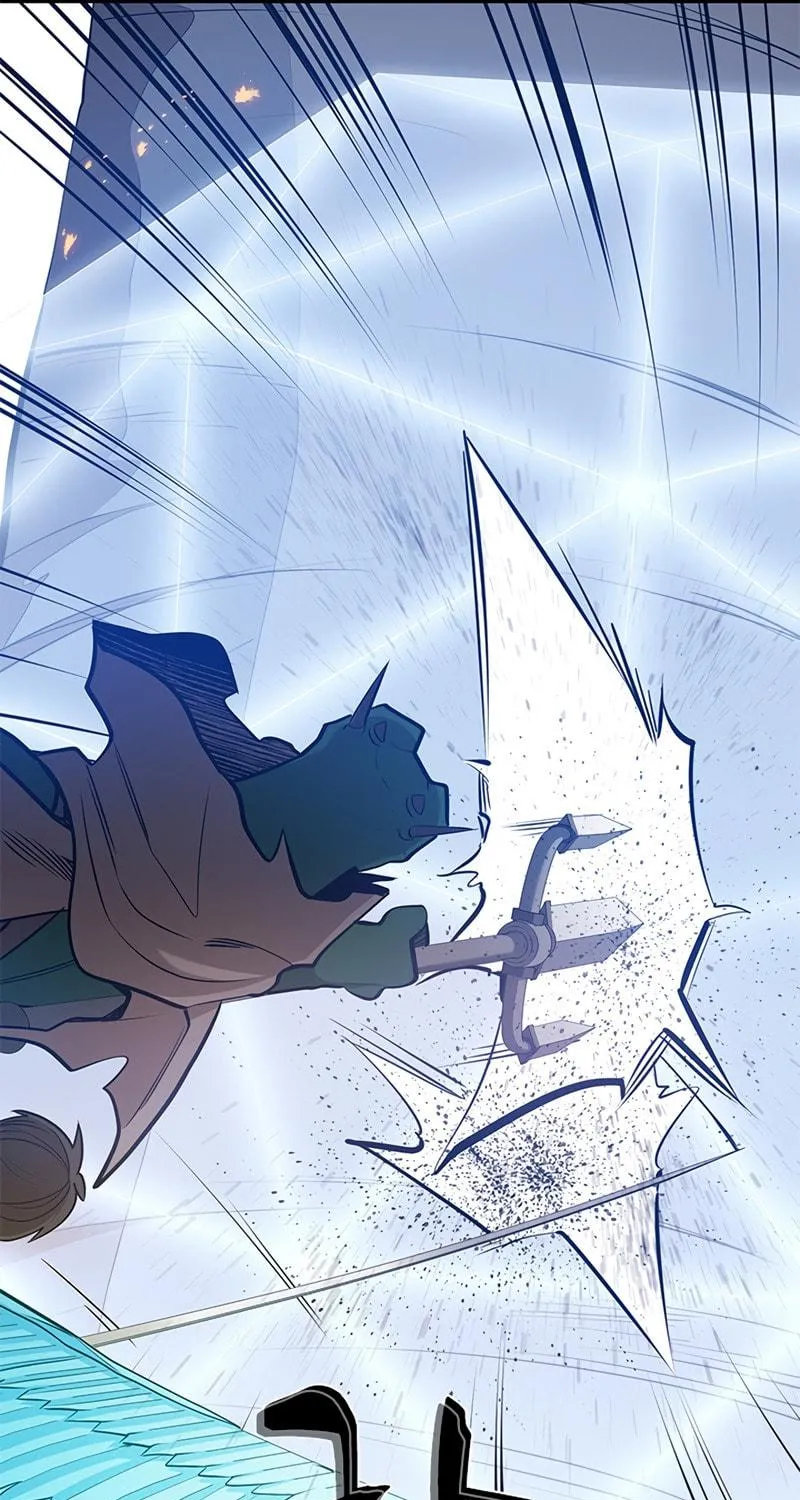 The Tutorial Is Too Tough! Chapter 65 page 91 - 