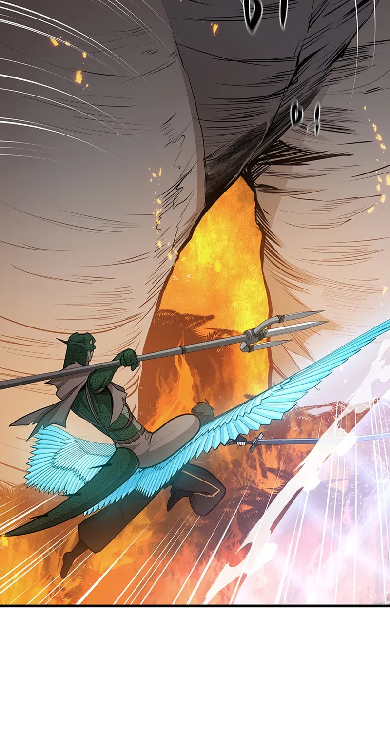 The Tutorial Is Too Tough! Chapter 65 page 97 - 