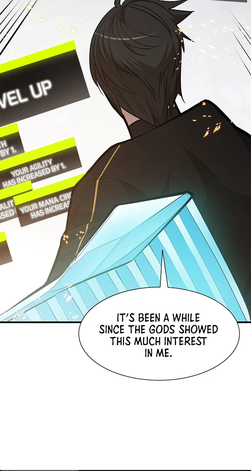 The Tutorial Is Too Tough! Chapter 66 page 12 - 