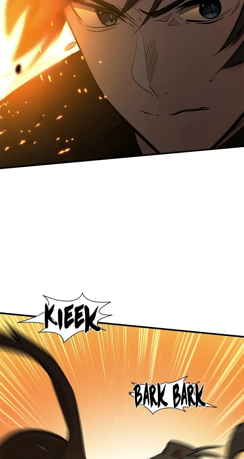 The Tutorial Is Too Tough! Chapter 66 page 111 - 