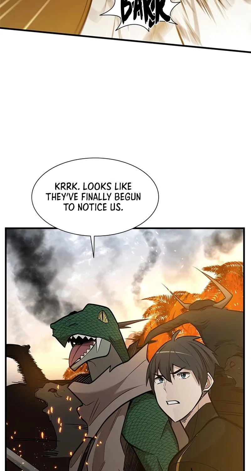 The Tutorial Is Too Tough! Chapter 66 page 113 - 