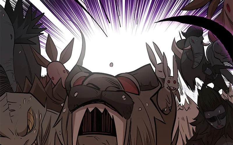The Tutorial Is Too Tough! Chapter 66 page 117 - 