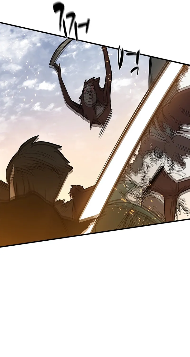 The Tutorial Is Too Tough! Chapter 66 page 127 - 