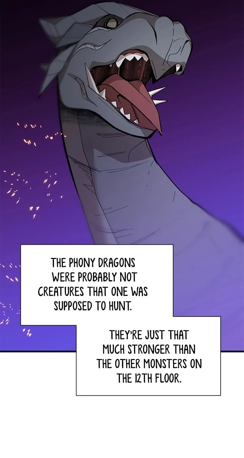 The Tutorial Is Too Tough! Chapter 66 page 14 - 