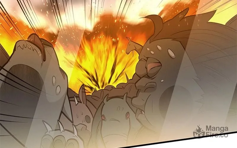 The Tutorial Is Too Tough! Chapter 66 page 136 - 