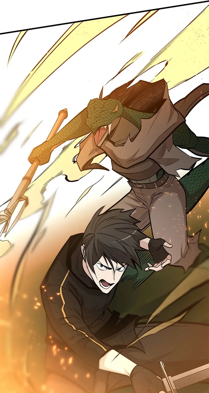 The Tutorial Is Too Tough! Chapter 66 page 138 - 