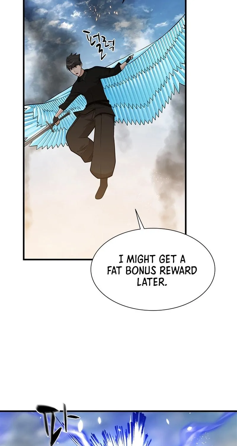 The Tutorial Is Too Tough! Chapter 66 page 16 - 