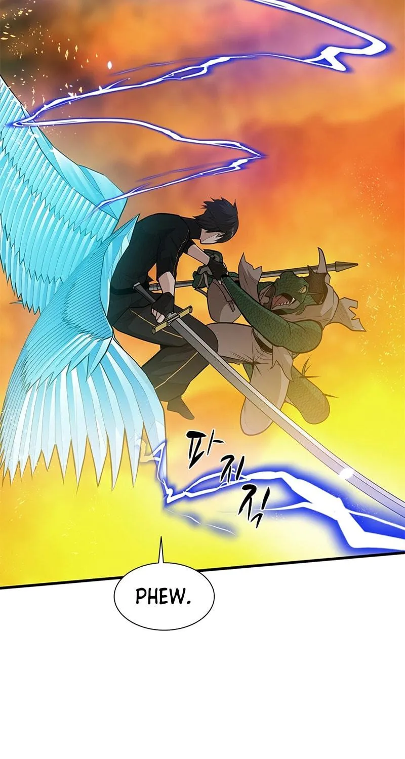 The Tutorial Is Too Tough! Chapter 66 page 18 - 