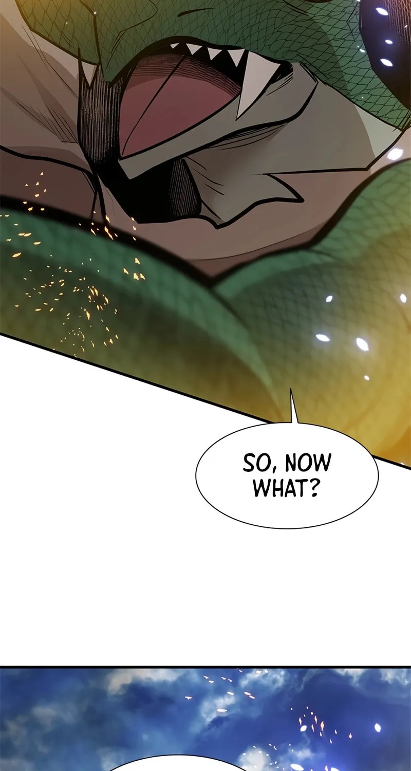 The Tutorial Is Too Tough! Chapter 66 page 20 - 