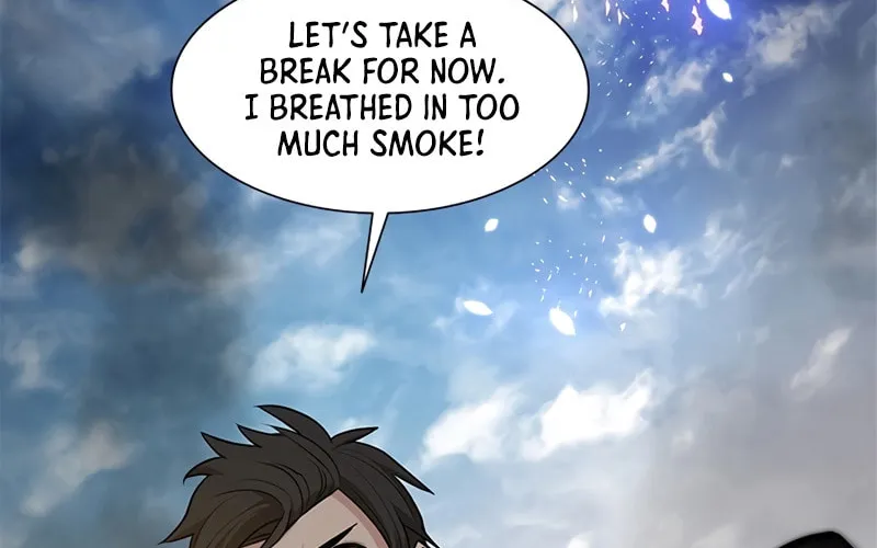 The Tutorial Is Too Tough! Chapter 66 page 21 - 