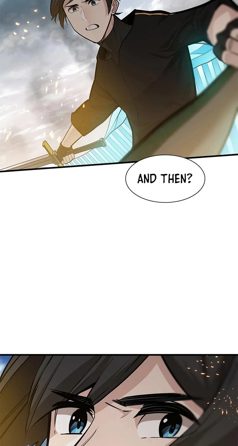 The Tutorial Is Too Tough! Chapter 66 page 22 - 