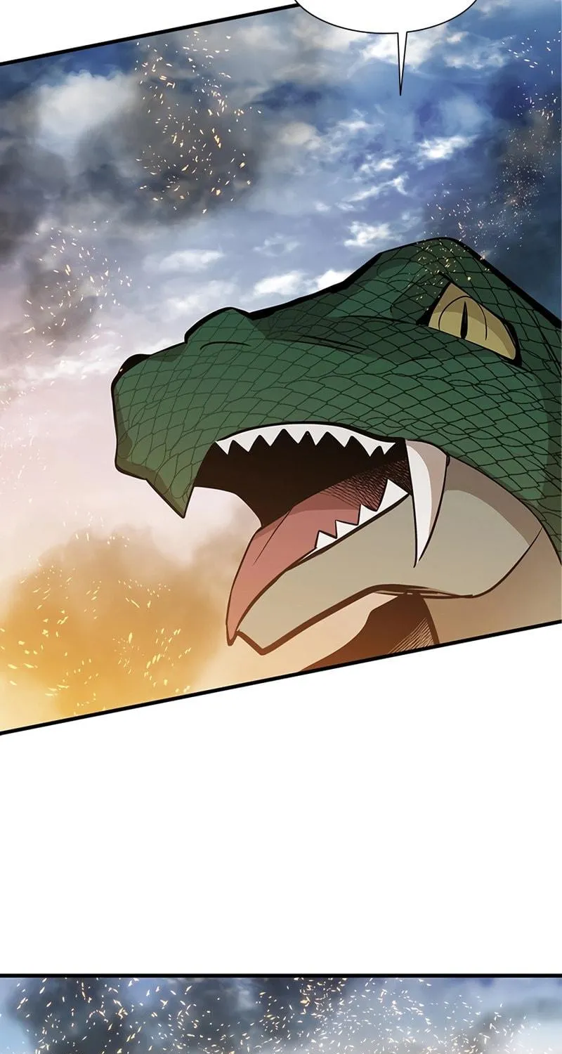 The Tutorial Is Too Tough! Chapter 66 page 27 - 