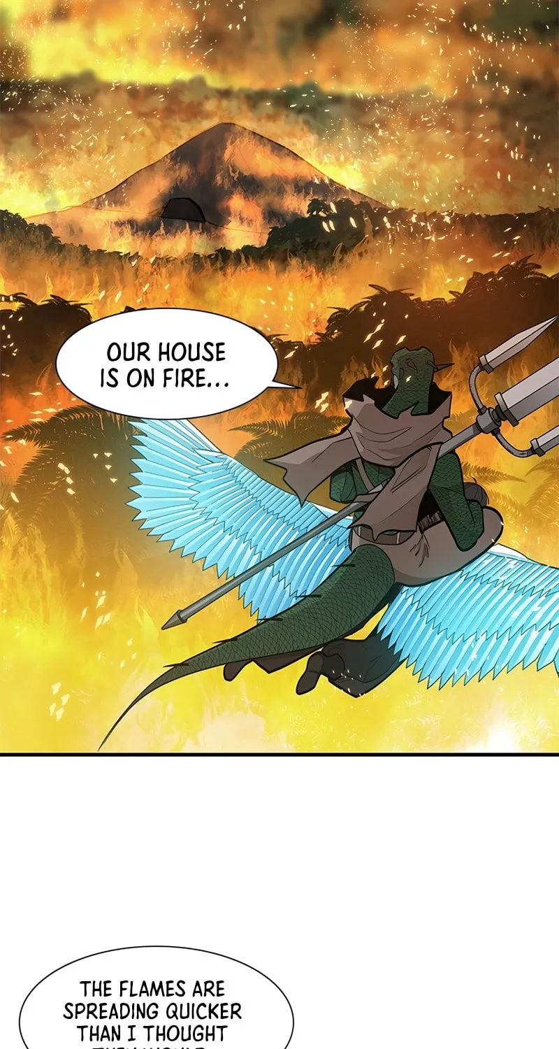 The Tutorial Is Too Tough! Chapter 66 page 29 - 