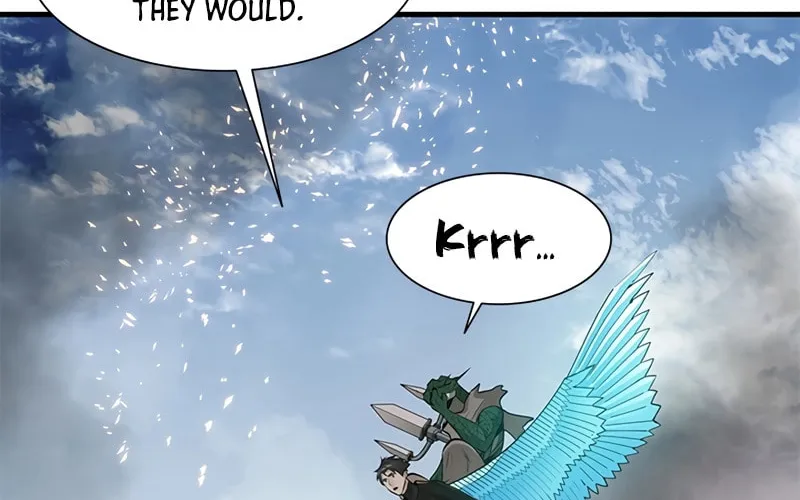 The Tutorial Is Too Tough! Chapter 66 page 30 - 