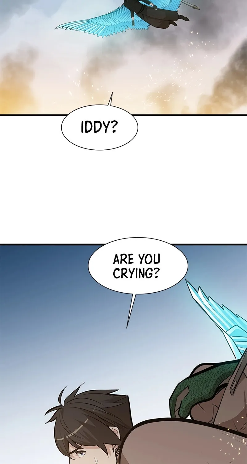 The Tutorial Is Too Tough! Chapter 66 page 31 - 