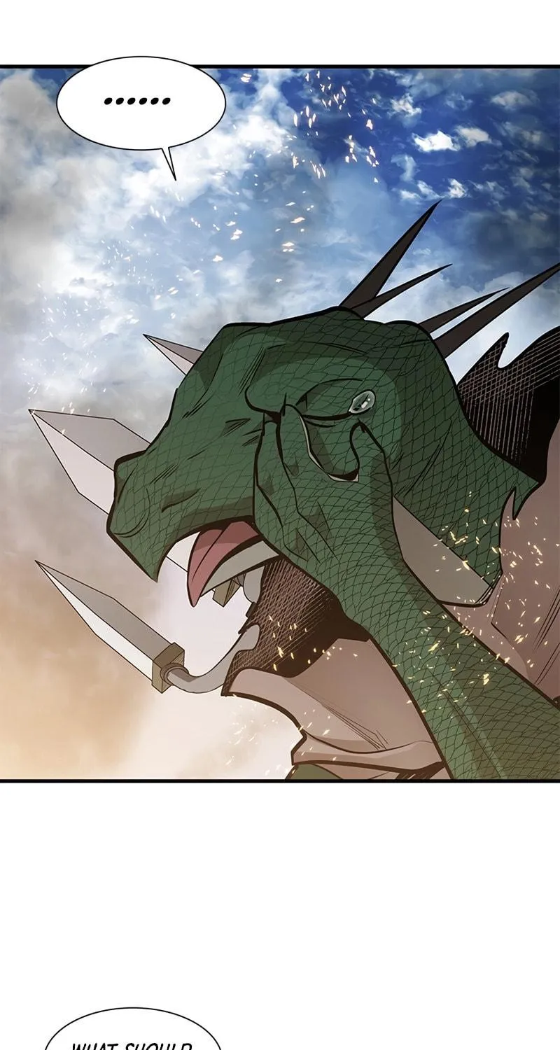 The Tutorial Is Too Tough! Chapter 66 page 33 - 