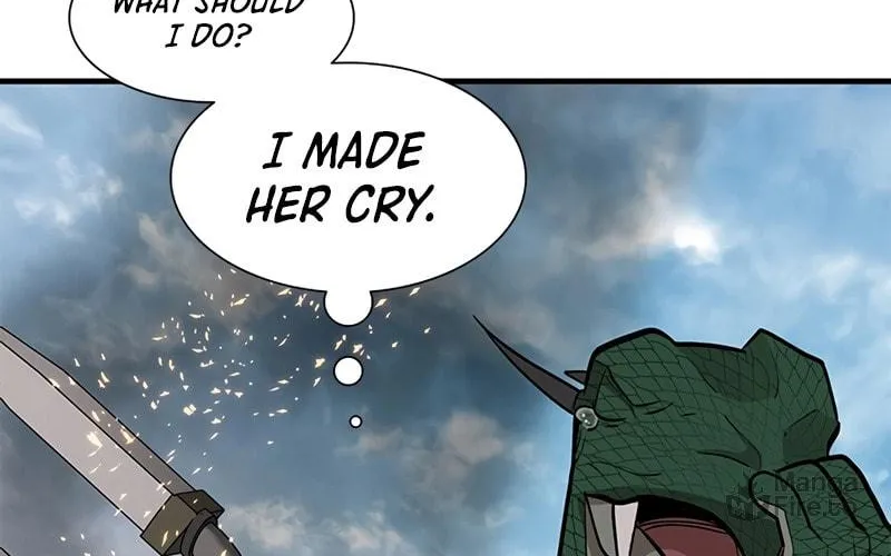 The Tutorial Is Too Tough! Chapter 66 page 34 - 