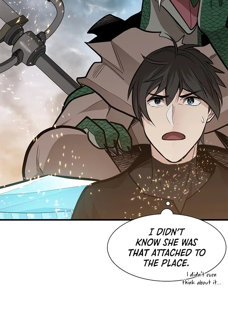 The Tutorial Is Too Tough! Chapter 66 page 35 - 