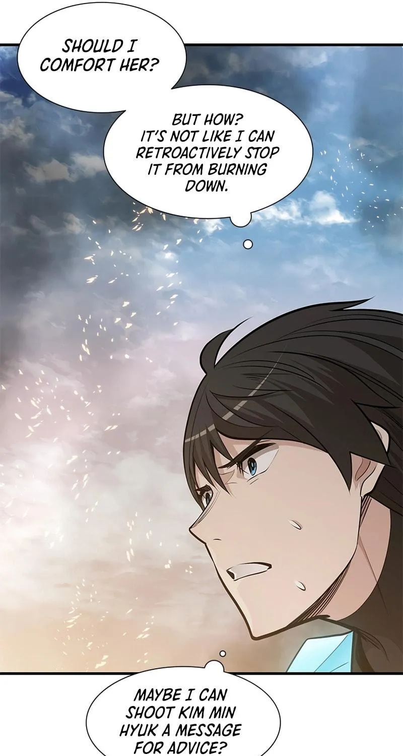 The Tutorial Is Too Tough! Chapter 66 page 36 - 