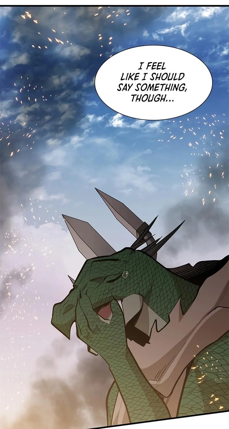 The Tutorial Is Too Tough! Chapter 66 page 38 - 