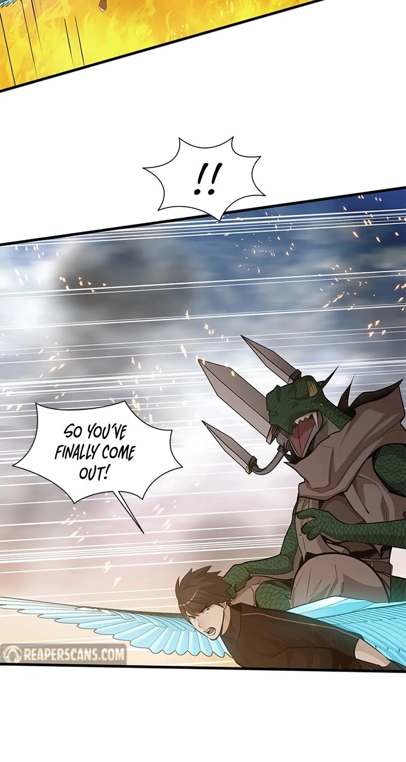 The Tutorial Is Too Tough! Chapter 66 page 42 - 