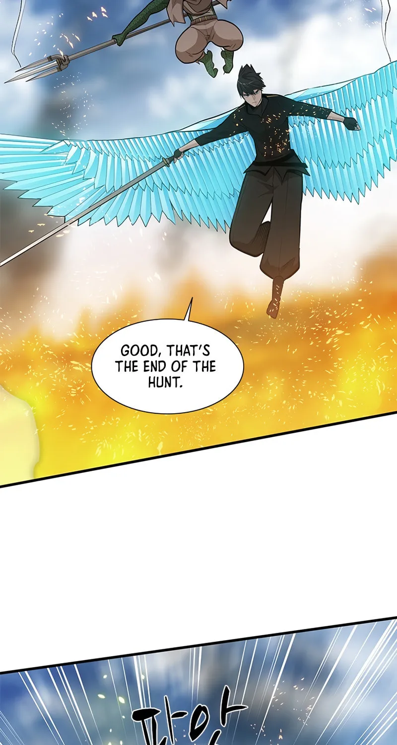 The Tutorial Is Too Tough! Chapter 66 page 6 - 