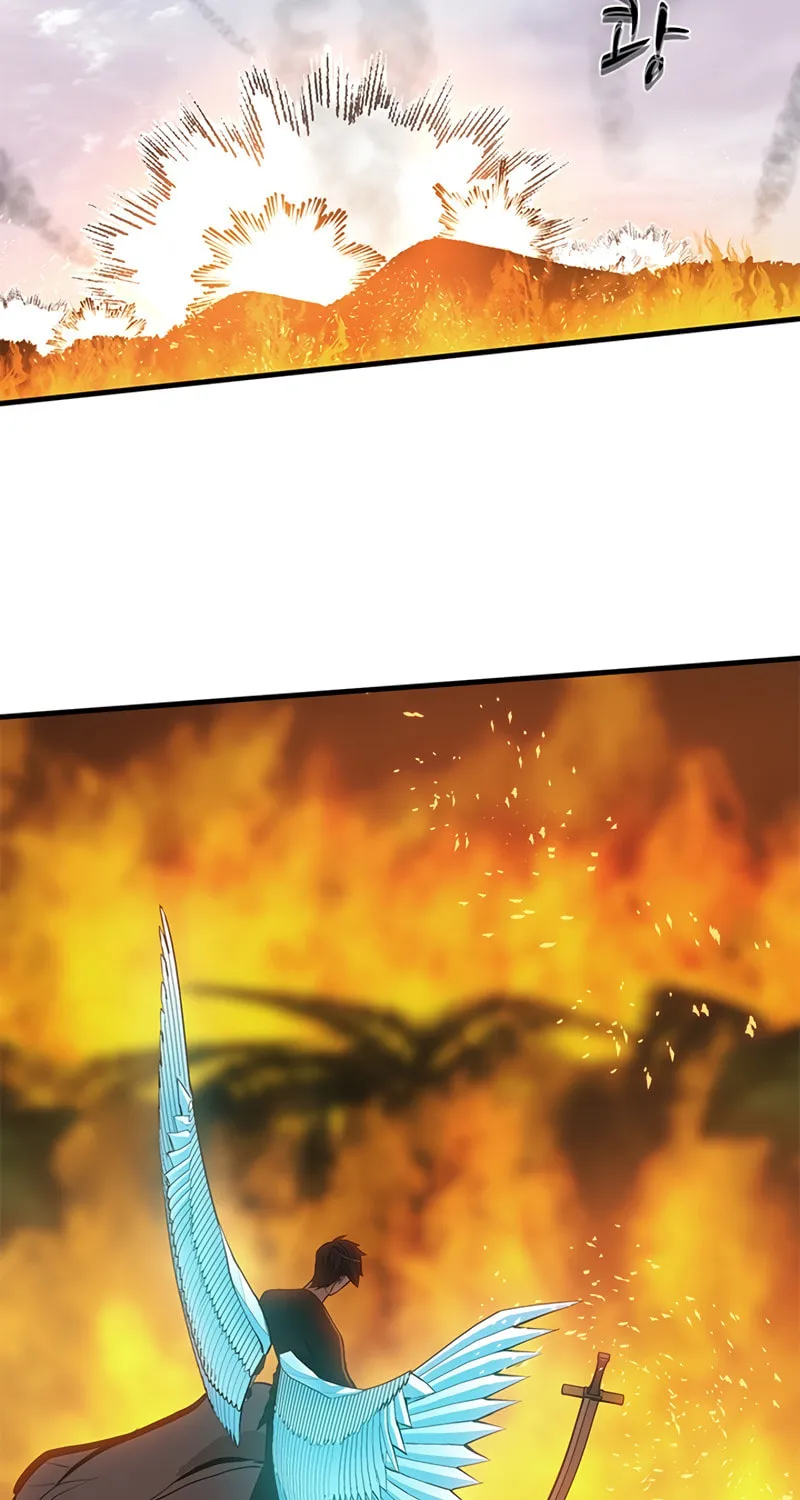 The Tutorial Is Too Tough! Chapter 66 page 51 - 
