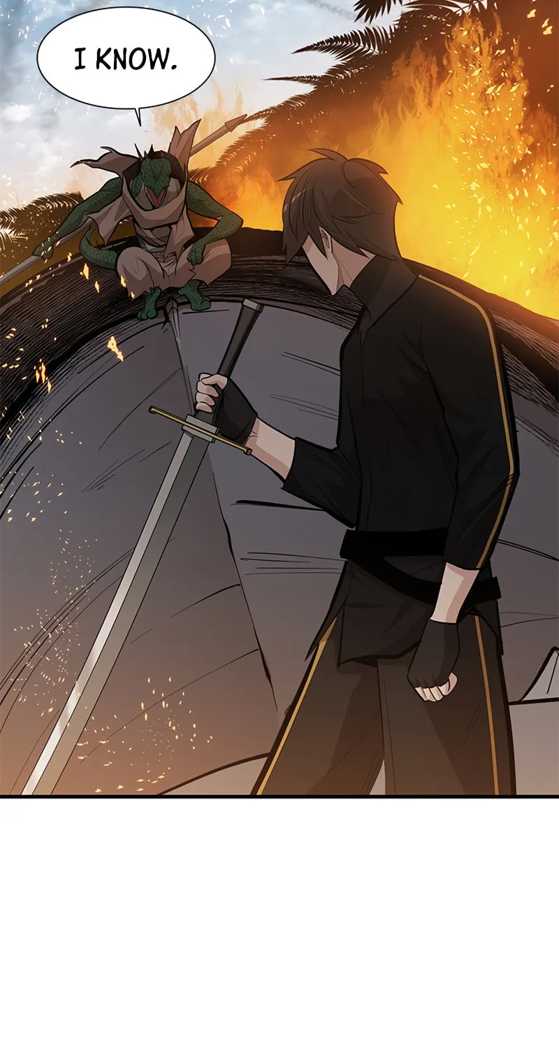 The Tutorial Is Too Tough! Chapter 66 page 57 - 