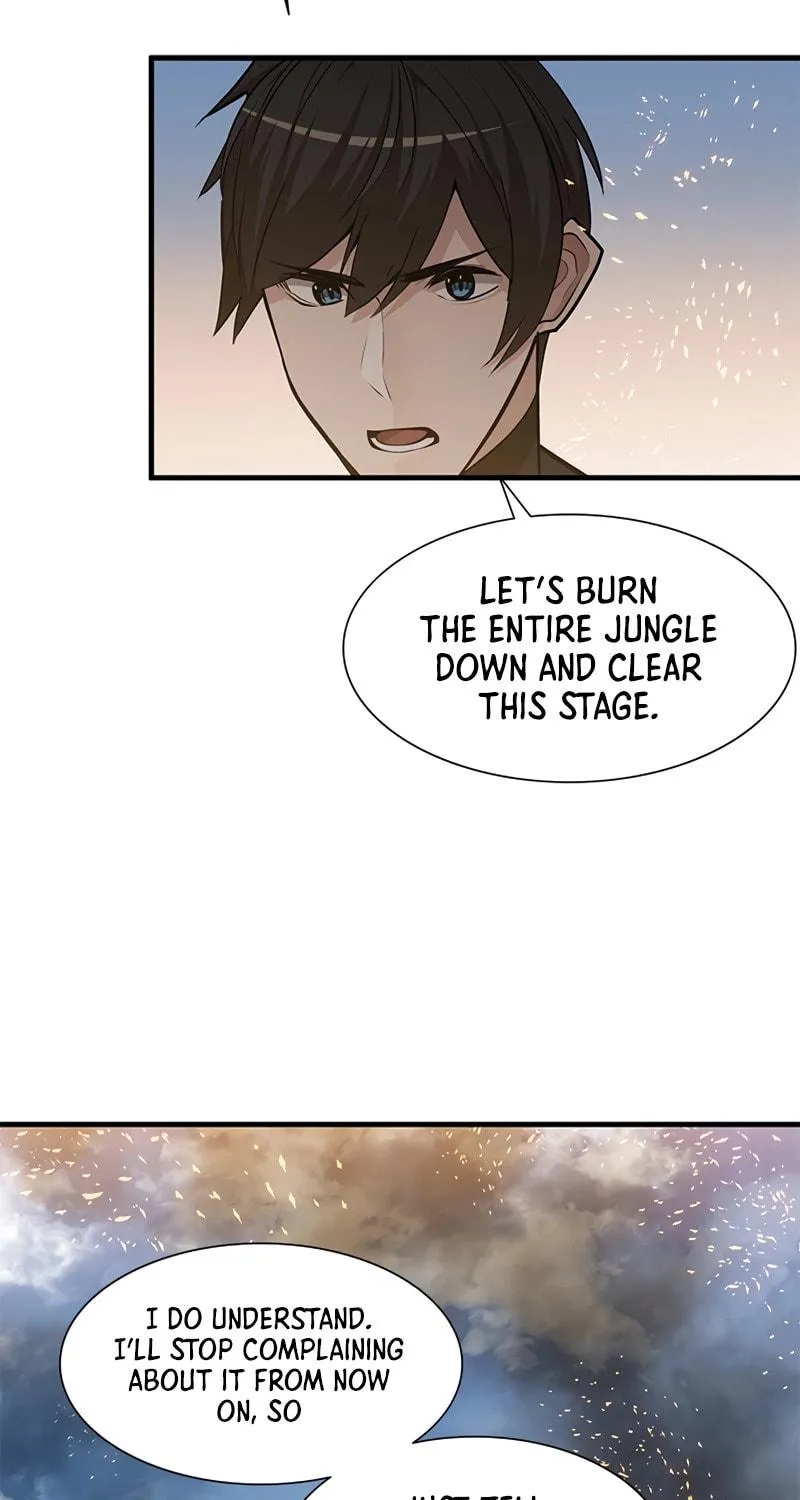 The Tutorial Is Too Tough! Chapter 66 page 61 - 