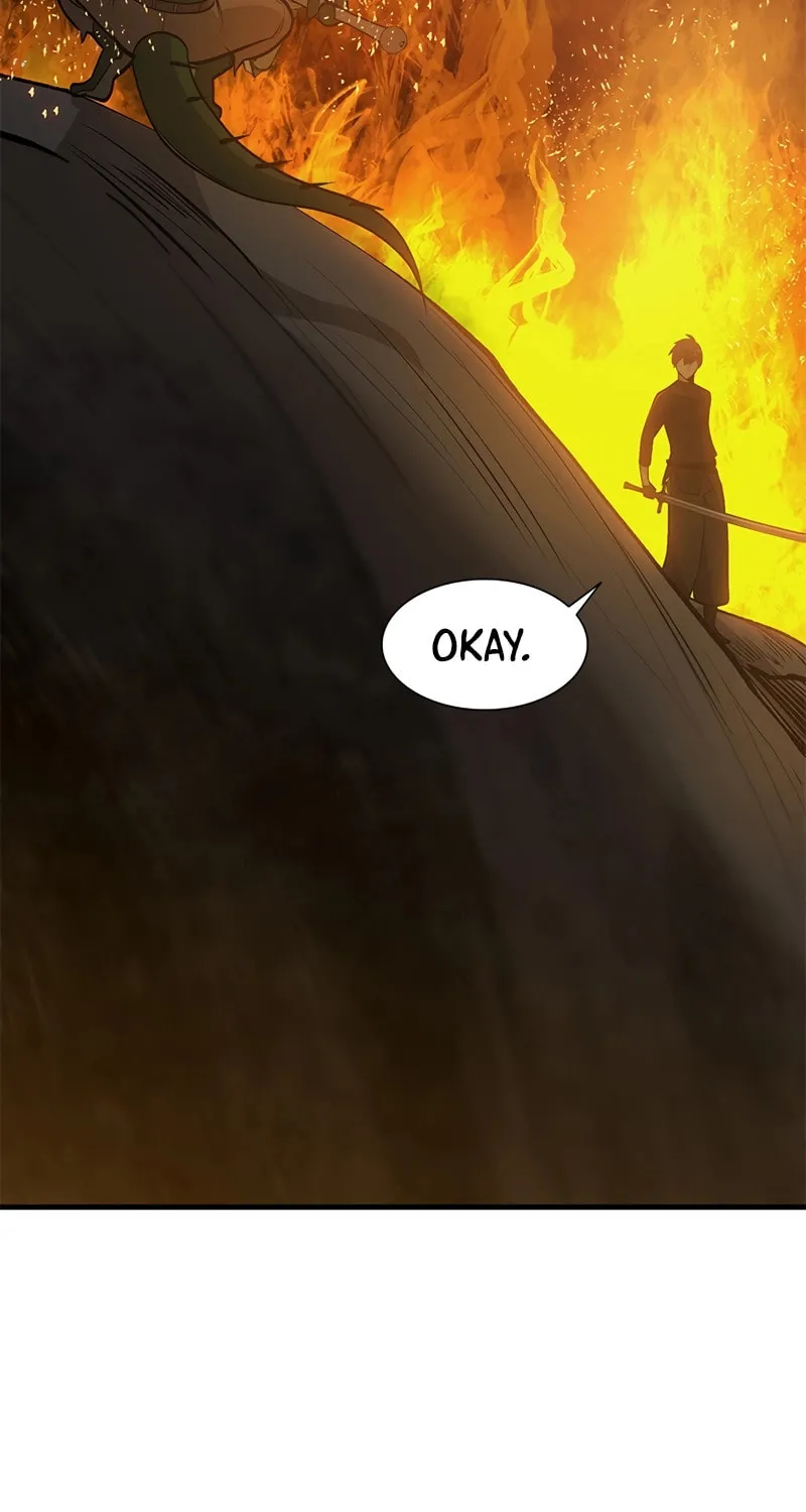 The Tutorial Is Too Tough! Chapter 66 page 63 - 