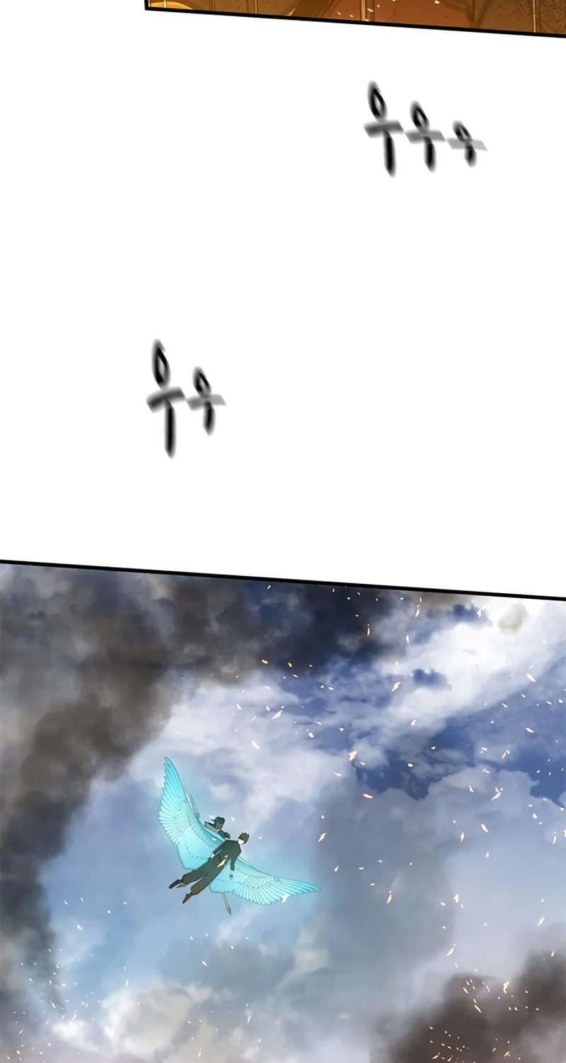 The Tutorial Is Too Tough! Chapter 66 page 74 - 