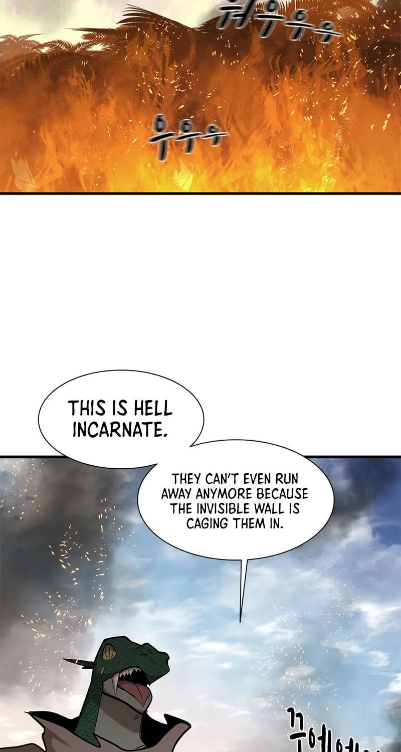 The Tutorial Is Too Tough! Chapter 66 page 76 - 