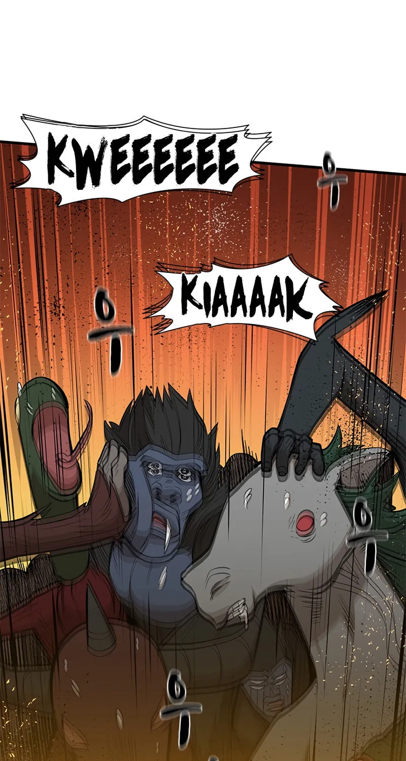 The Tutorial Is Too Tough! Chapter 66 page 82 - 